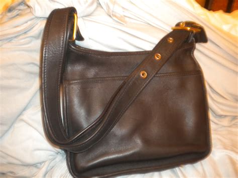 are old purses worth anything